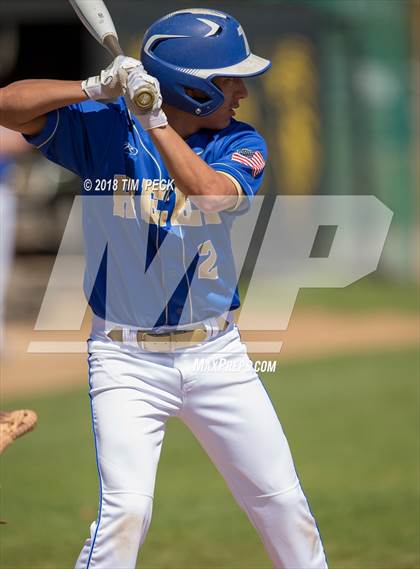 Thumbnail 2 in Reed vs. Newberg photogallery.