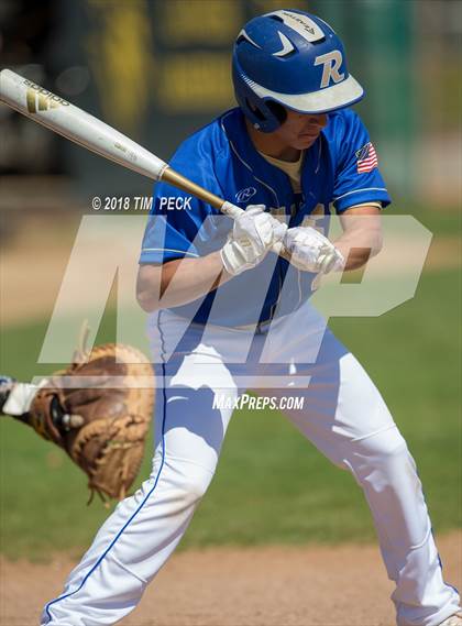 Thumbnail 1 in Reed vs. Newberg photogallery.