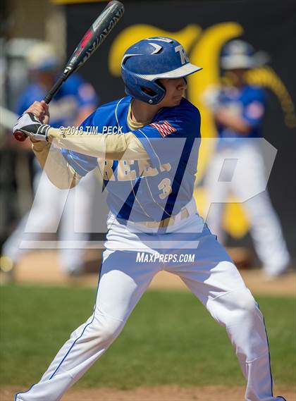 Thumbnail 2 in Reed vs. Newberg photogallery.