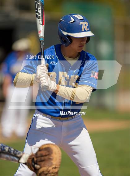 Thumbnail 2 in Reed vs. Newberg photogallery.