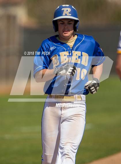 Thumbnail 1 in Reed vs. Newberg photogallery.