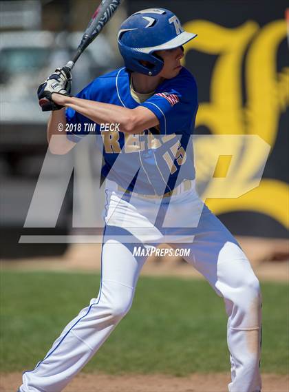 Thumbnail 1 in Reed vs. Newberg photogallery.