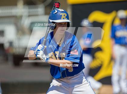 Thumbnail 1 in Reed vs. Newberg photogallery.