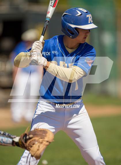 Thumbnail 1 in Reed vs. Newberg photogallery.