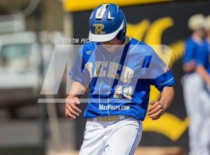 Thumbnail 3 in Reed vs. Newberg photogallery.