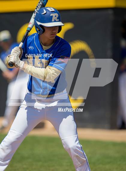 Thumbnail 1 in Reed vs. Newberg photogallery.