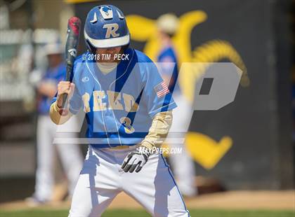 Thumbnail 1 in Reed vs. Newberg photogallery.