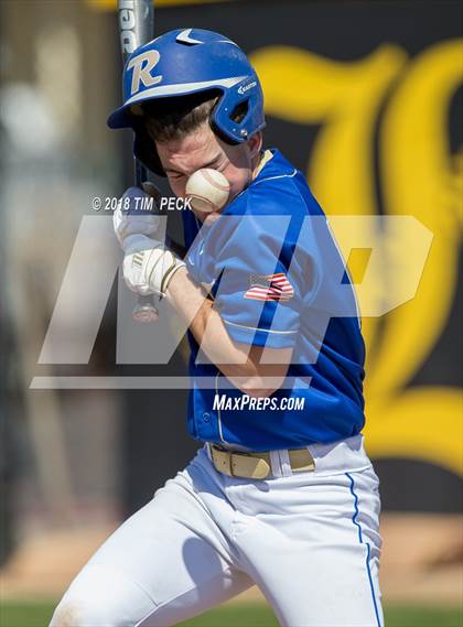 Thumbnail 3 in Reed vs. Newberg photogallery.