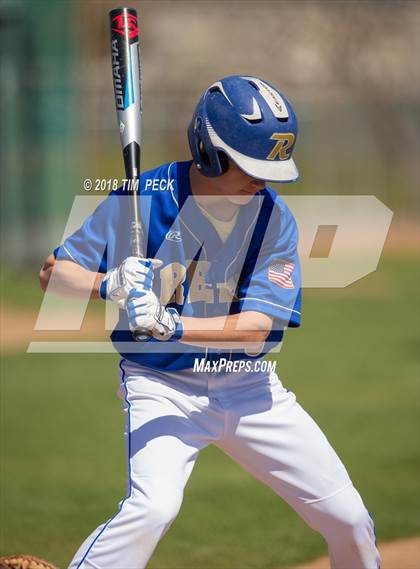 Thumbnail 2 in Reed vs. Newberg photogallery.