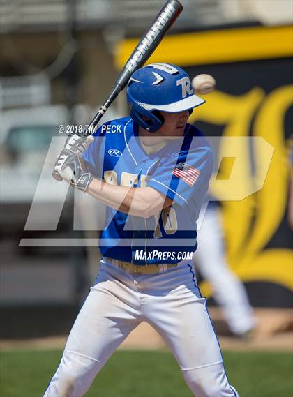 Thumbnail 1 in Reed vs. Newberg photogallery.
