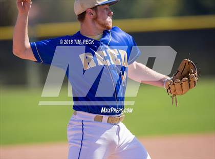 Thumbnail 3 in Reed vs. Newberg photogallery.