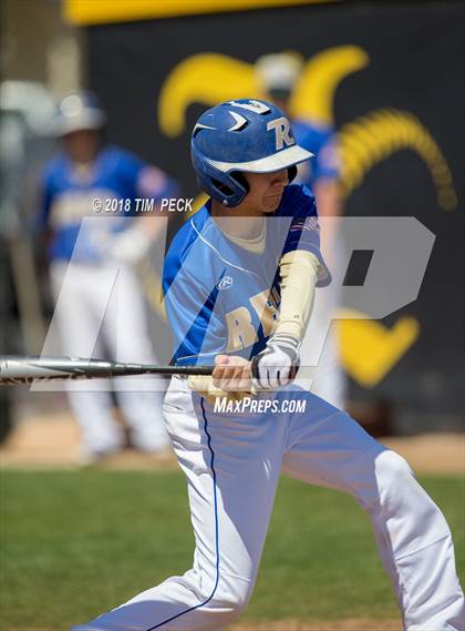 Thumbnail 2 in Reed vs. Newberg photogallery.