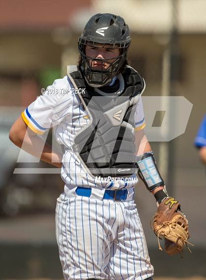 Thumbnail 3 in Reed vs. Newberg photogallery.