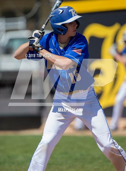 Thumbnail 2 in Reed vs. Newberg photogallery.