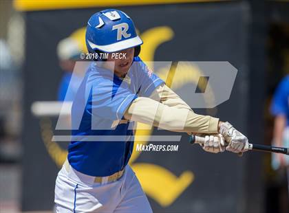 Thumbnail 2 in Reed vs. Newberg photogallery.