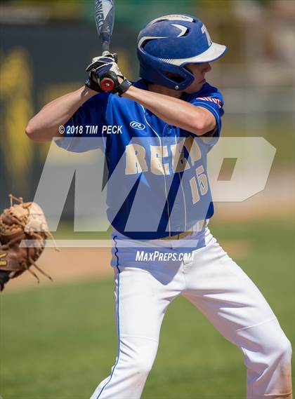 Thumbnail 1 in Reed vs. Newberg photogallery.