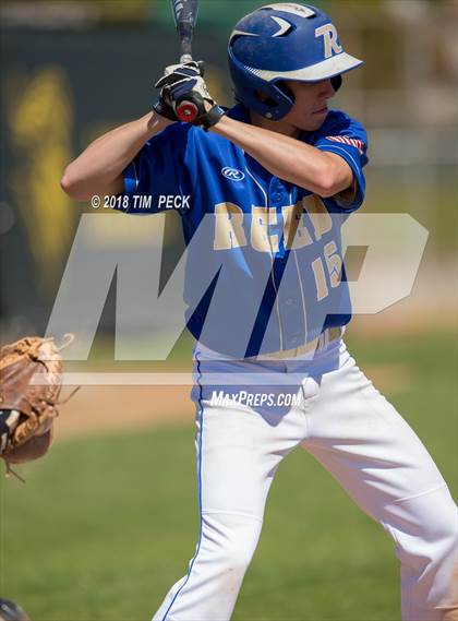 Thumbnail 2 in Reed vs. Newberg photogallery.