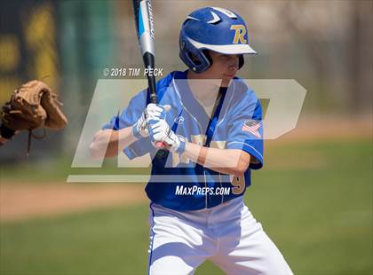 Thumbnail 2 in Reed vs. Newberg photogallery.