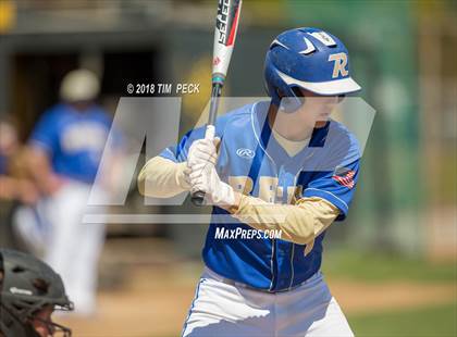 Thumbnail 1 in Reed vs. Newberg photogallery.