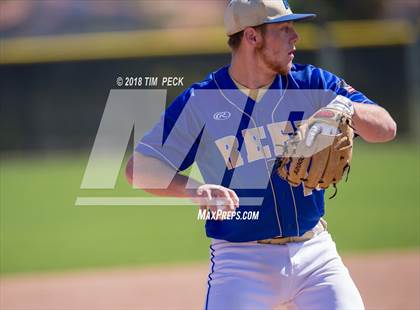 Thumbnail 2 in Reed vs. Newberg photogallery.
