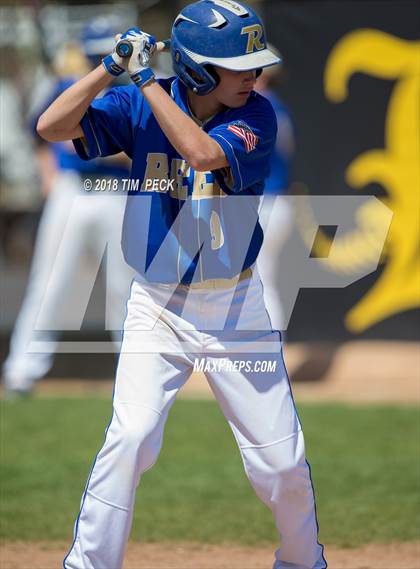 Thumbnail 1 in Reed vs. Newberg photogallery.