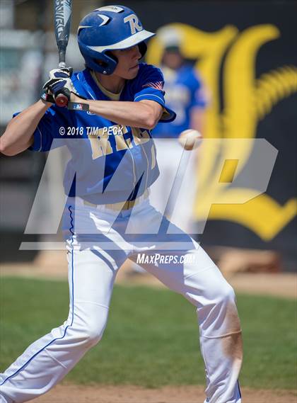 Thumbnail 1 in Reed vs. Newberg photogallery.