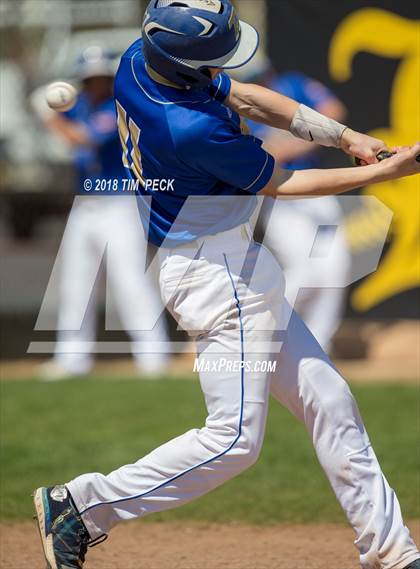 Thumbnail 3 in Reed vs. Newberg photogallery.