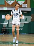 Photo from the gallery "La Jolla Country Day vs. Pleasant Valley (St. Mary's MLK Classic)"