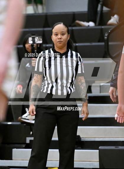 Thumbnail 3 in La Jolla Country Day vs. Pleasant Valley (St. Mary's MLK Classic) photogallery.