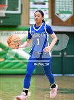 Photo from the gallery "La Jolla Country Day vs. Pleasant Valley (St. Mary's MLK Classic)"