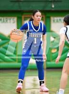 Photo from the gallery "La Jolla Country Day vs. Pleasant Valley (St. Mary's MLK Classic)"