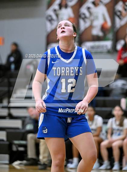 Thumbnail 1 in La Jolla Country Day vs. Pleasant Valley (St. Mary's MLK Classic) photogallery.