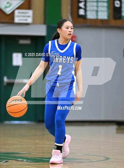 Thumbnail 3 in La Jolla Country Day vs. Pleasant Valley (St. Mary's MLK Classic) photogallery.
