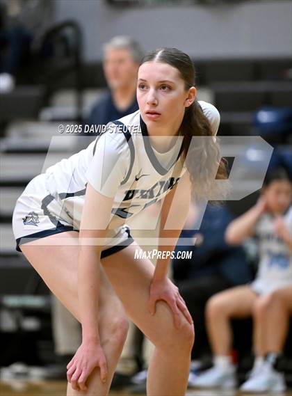 Thumbnail 3 in La Jolla Country Day vs. Pleasant Valley (St. Mary's MLK Classic) photogallery.