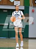 Photo from the gallery "La Jolla Country Day vs. Pleasant Valley (St. Mary's MLK Classic)"