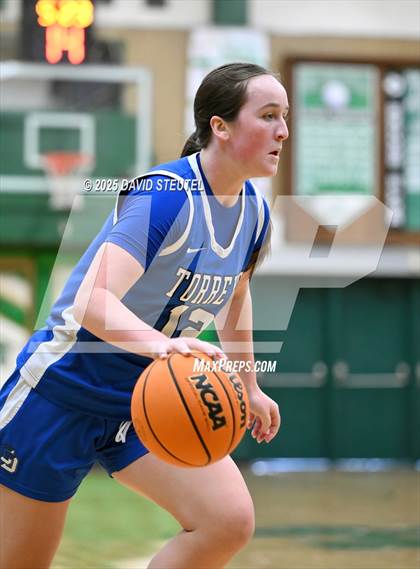 Thumbnail 1 in La Jolla Country Day vs. Pleasant Valley (St. Mary's MLK Classic) photogallery.