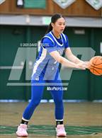 Photo from the gallery "La Jolla Country Day vs. Pleasant Valley (St. Mary's MLK Classic)"