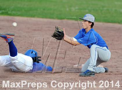 Thumbnail 1 in Chester vs. Haldane (NYSPHSAA Class C Regional Semifinal) photogallery.