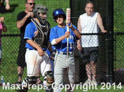 Thumbnail 1 in Chester vs. Haldane (NYSPHSAA Class C Regional Semifinal) photogallery.