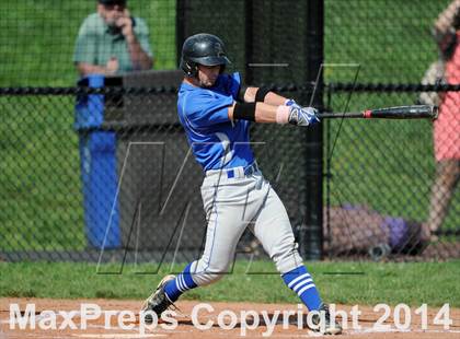 Thumbnail 3 in Chester vs. Haldane (NYSPHSAA Class C Regional Semifinal) photogallery.