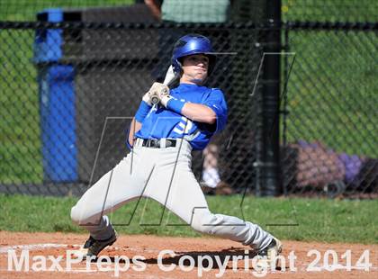 Thumbnail 2 in Chester vs. Haldane (NYSPHSAA Class C Regional Semifinal) photogallery.