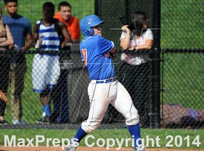 Thumbnail 1 in Chester vs. Haldane (NYSPHSAA Class C Regional Semifinal) photogallery.