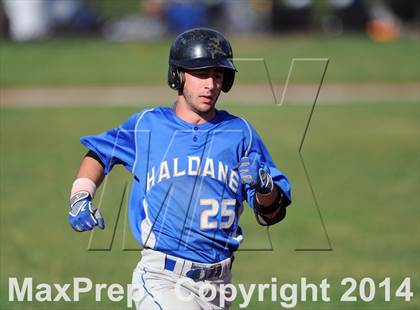 Thumbnail 1 in Chester vs. Haldane (NYSPHSAA Class C Regional Semifinal) photogallery.