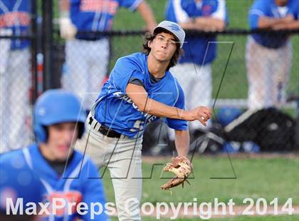 Thumbnail 3 in Chester vs. Haldane (NYSPHSAA Class C Regional Semifinal) photogallery.