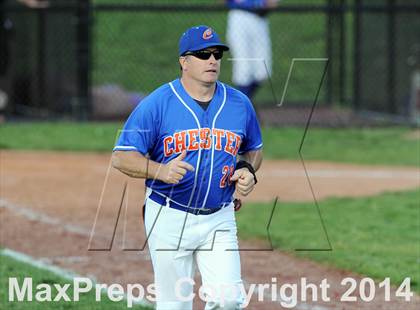 Thumbnail 3 in Chester vs. Haldane (NYSPHSAA Class C Regional Semifinal) photogallery.