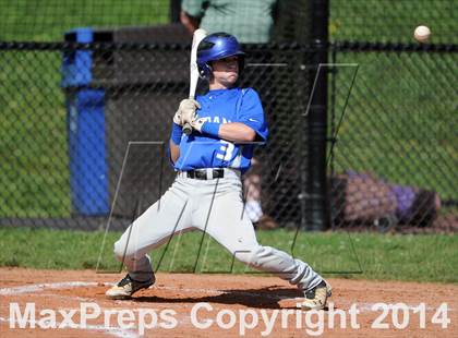 Thumbnail 1 in Chester vs. Haldane (NYSPHSAA Class C Regional Semifinal) photogallery.