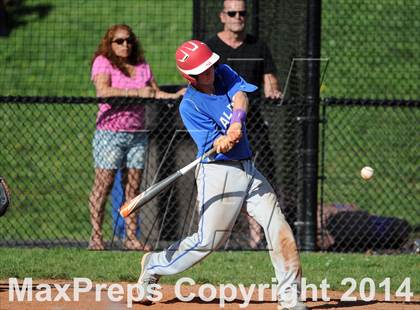 Thumbnail 3 in Chester vs. Haldane (NYSPHSAA Class C Regional Semifinal) photogallery.