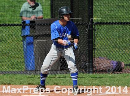 Thumbnail 2 in Chester vs. Haldane (NYSPHSAA Class C Regional Semifinal) photogallery.