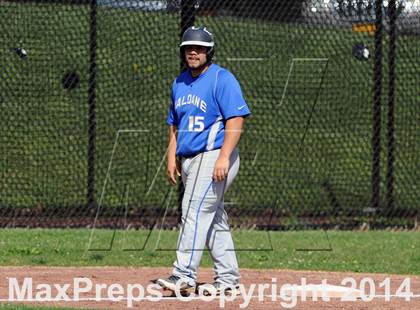 Thumbnail 3 in Chester vs. Haldane (NYSPHSAA Class C Regional Semifinal) photogallery.