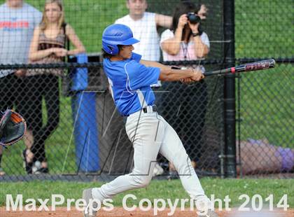 Thumbnail 3 in Chester vs. Haldane (NYSPHSAA Class C Regional Semifinal) photogallery.